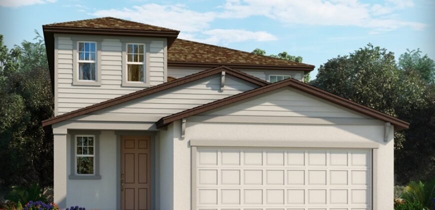 5290 Meredrew Ln, St Cloud, FL 34771, USA