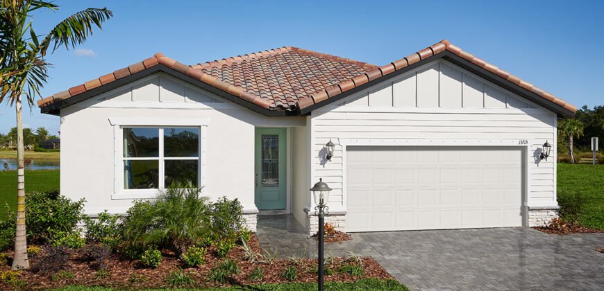 13713 Flat Woods Terrace, Bradenton, FL 34211, USA