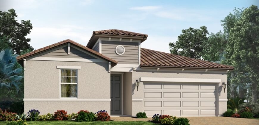 13713 Flat Woods Terrace, Bradenton, FL 34211, USA