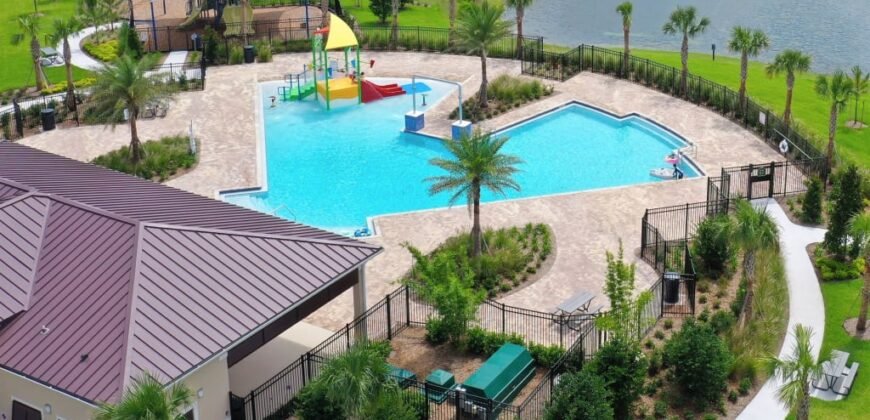 4939 Royal Point Ave, Kissimmee, FL 34746, USA