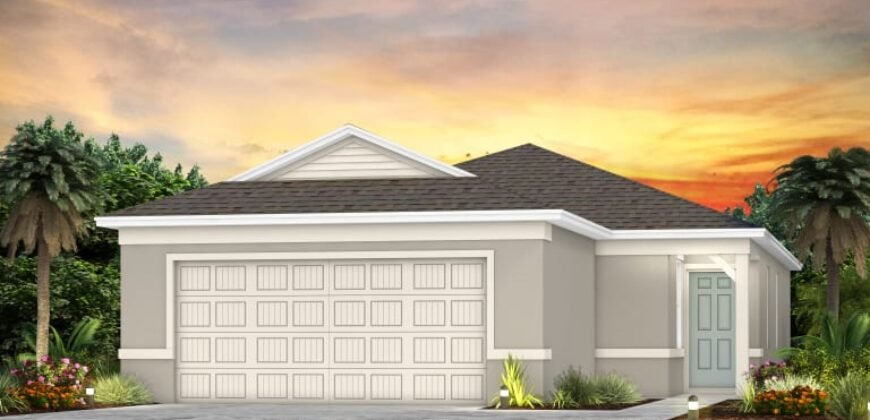 4939 Royal Point Ave, Kissimmee, FL 34746, USA