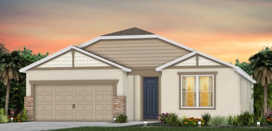 4939 Royal Point Ave, Kissimmee, FL 34746, USA