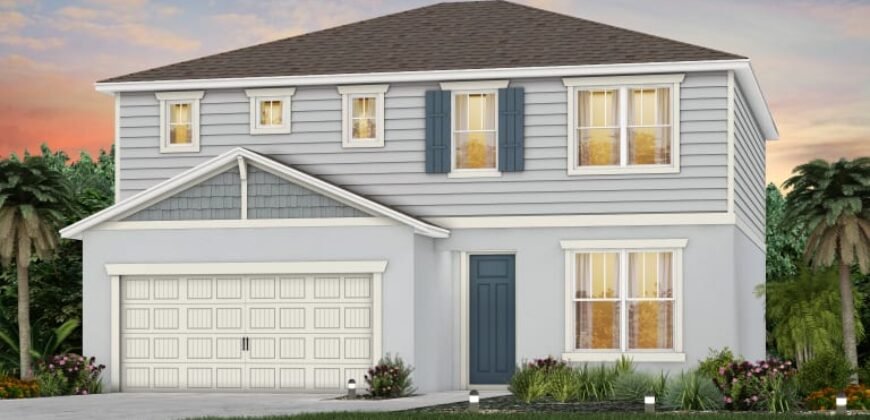 4939 Royal Point Ave, Kissimmee, FL 34746, USA