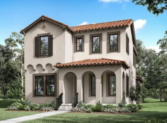 7428 Estuary Lake Loop, Celebration, FL 34747, United States