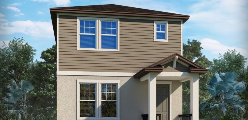 Casa de 3 Quartos à Venda em Winter Garden Flórida