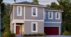 Casa de 3 Quartos à Venda em Orlando Flórida