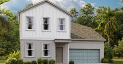 Casa de 3 Quartos à Venda em Orlando Flórida