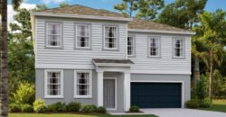 Casa de 3 Quartos à Venda em Orlando Flórida