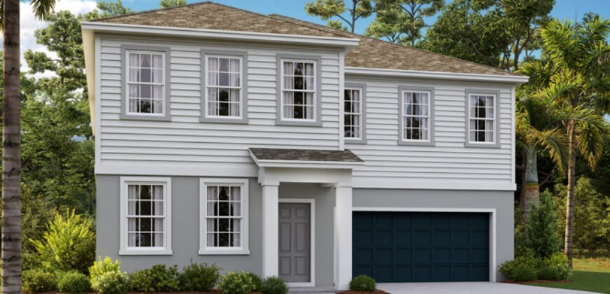 Casa de 3 Quartos à Venda em Orlando Flórida