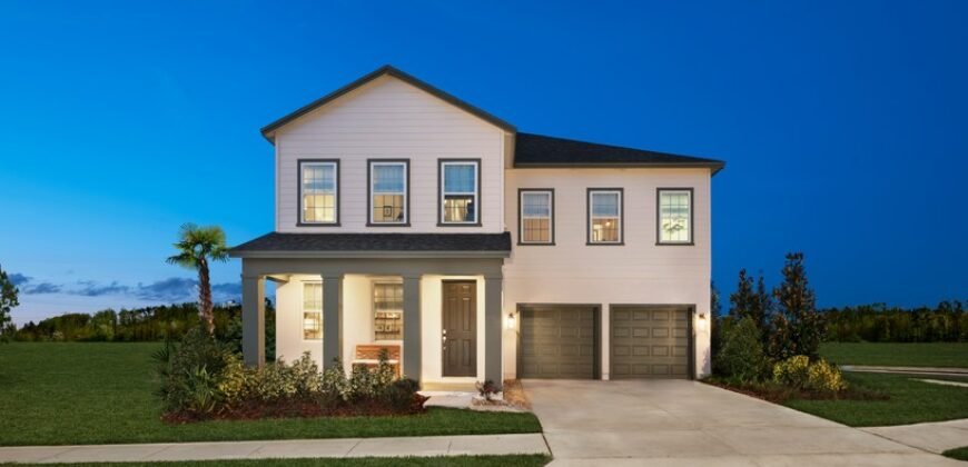 Casa de 3 Quartos à Venda em Orlando Flórida