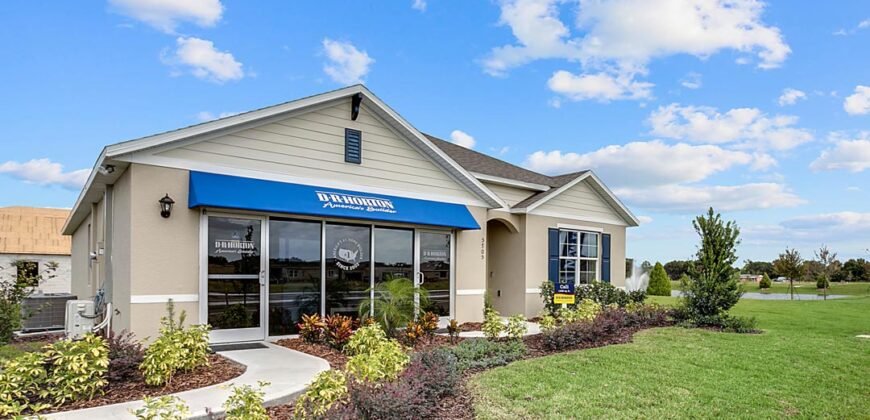 Casa de 2 Quartos à Venda em St. Cloud Flórida