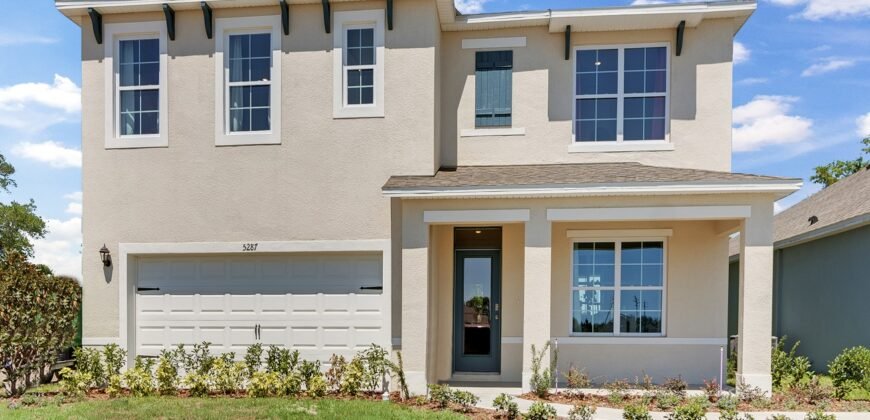 Casa de 2 Quartos à Venda em St. Cloud Flórida