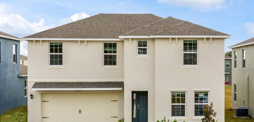 Casa de 2 Quartos à Venda em St. Cloud Flórida