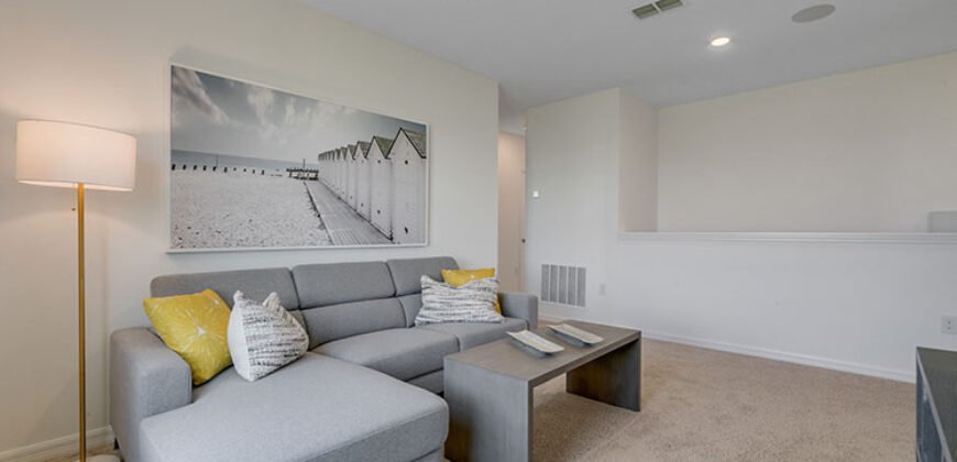 Casa de 2 Quartos à Venda em St. Cloud Flórida