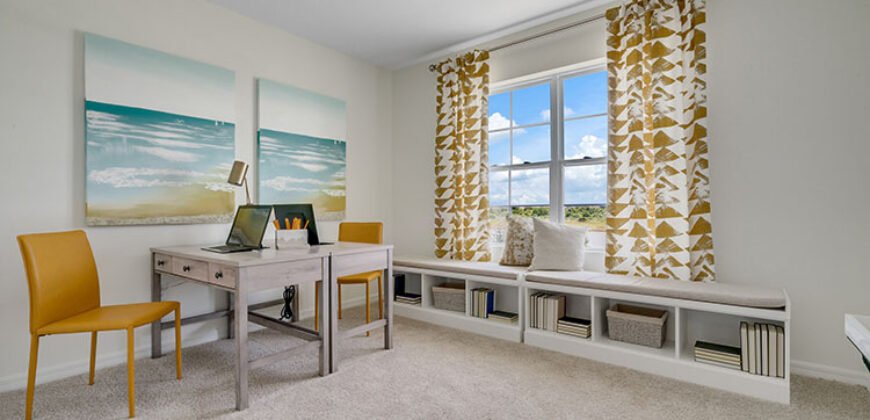 Casa de 2 Quartos à Venda em St. Cloud Flórida