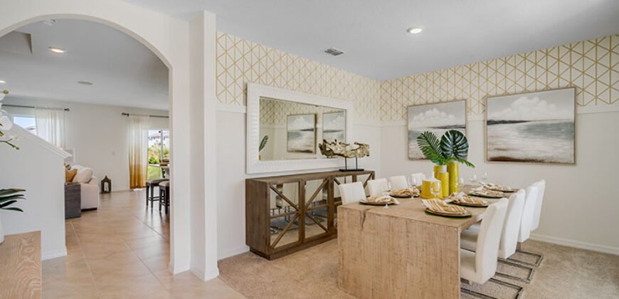 Casa de 2 Quartos à Venda em St. Cloud Flórida