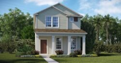 15518 Water Spring Blvd, Winter Garden, FL 34787, USA