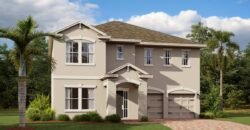 15518 Water Spring Blvd, Winter Garden, FL 34787, USA