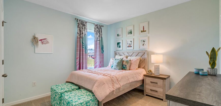 Casa de 2 Quartos à Venda em St. Cloud Flórida