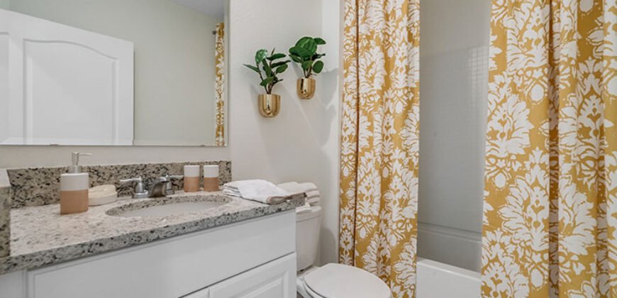 Casa de 2 Quartos à Venda em St. Cloud Flórida