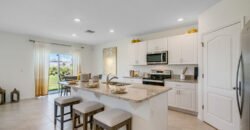 Casa de 2 Quartos à Venda em St. Cloud Flórida