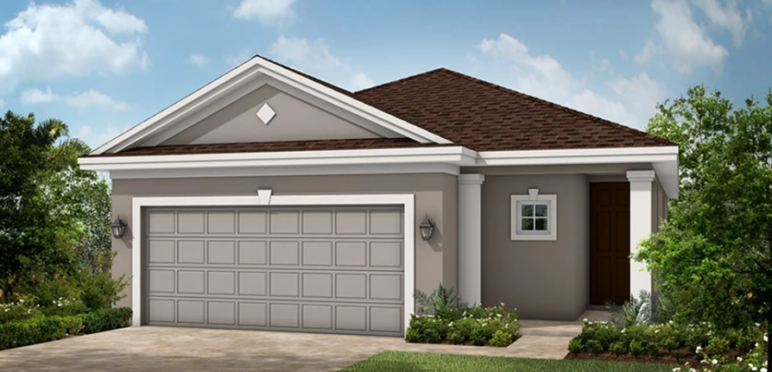 2691 Ridgetop Ln, Clermont, FL 34711, USA