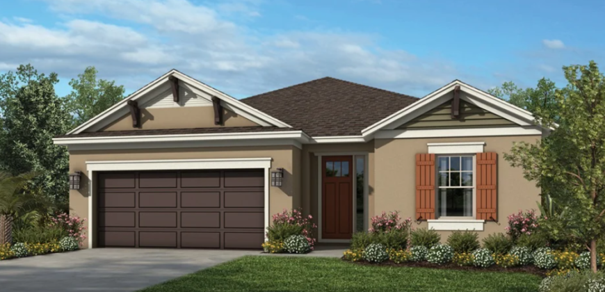 2691 Ridgetop Ln, Clermont, FL 34711, USA