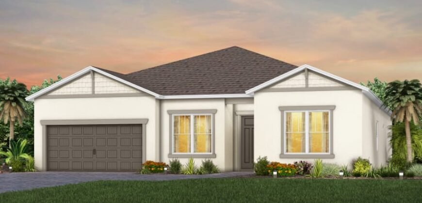 17715 Saw Palmetto Ave, Clermont, FL 34714, United States