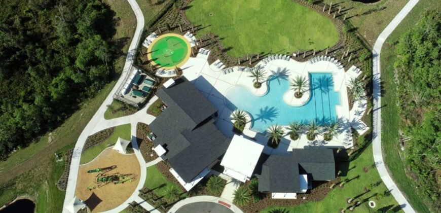 17715 Saw Palmetto Ave, Clermont, FL 34714, United States