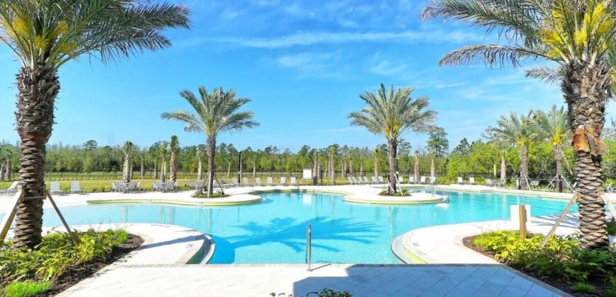 17715 Saw Palmetto Ave, Clermont, FL 34714, United States