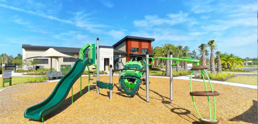 17715 Saw Palmetto Ave, Clermont, FL 34714, United States