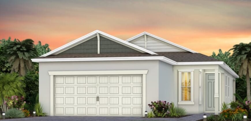 17715 Saw Palmetto Ave, Clermont, FL 34714, United States