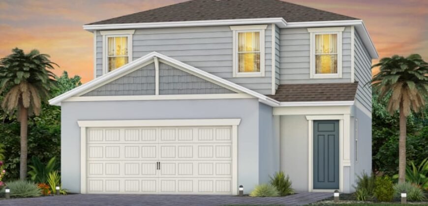 17715 Saw Palmetto Ave, Clermont, FL 34714, United States