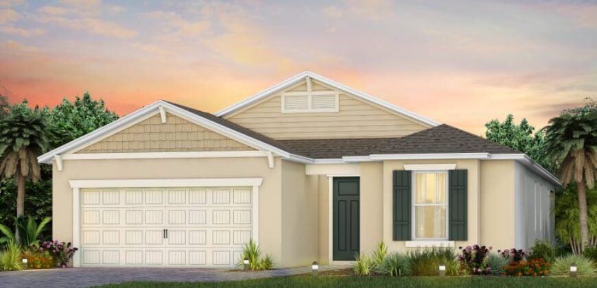 17715 Saw Palmetto Ave, Clermont, FL 34714, United States