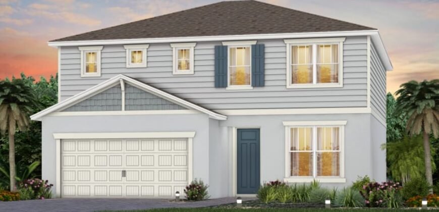 17715 Saw Palmetto Ave, Clermont, FL 34714, United States