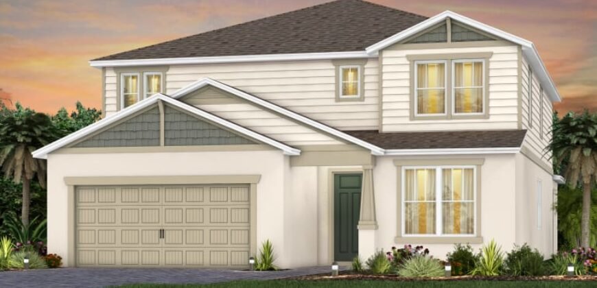 17715 Saw Palmetto Ave, Clermont, FL 34714, United States