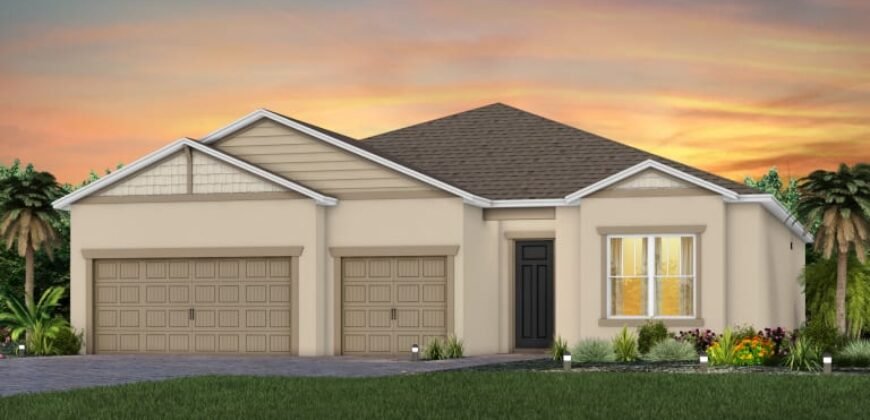 17715 Saw Palmetto Ave, Clermont, FL 34714, United States