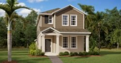 Casa de 4 Quartos à Venda em Winter Garden Flórida