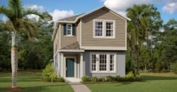 Casa de 4 Quartos à Venda em Winter Garden Flórida