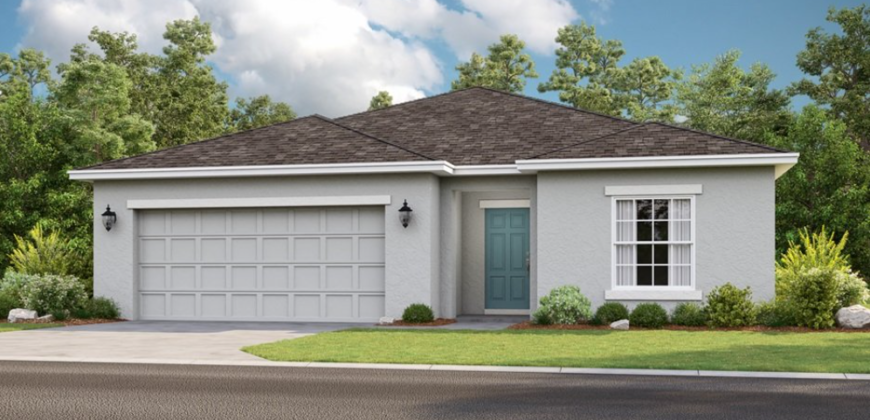 5219 Tuscany Ln, Davenport, FL 33897, USA