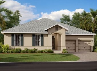 10914 History Ave, Orlando, FL 32832, United States