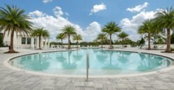 Casa de 4 Quartos à Venda em Winter Garden Flórida