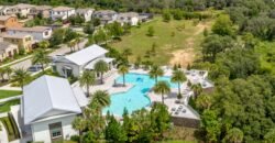 Casa de 4 Quartos à Venda em Winter Garden Flórida