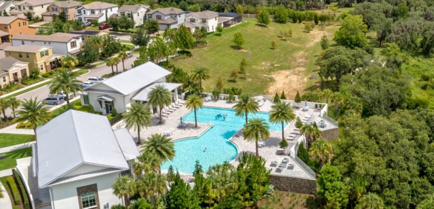 Casa de 4 Quartos à Venda em Winter Garden Flórida