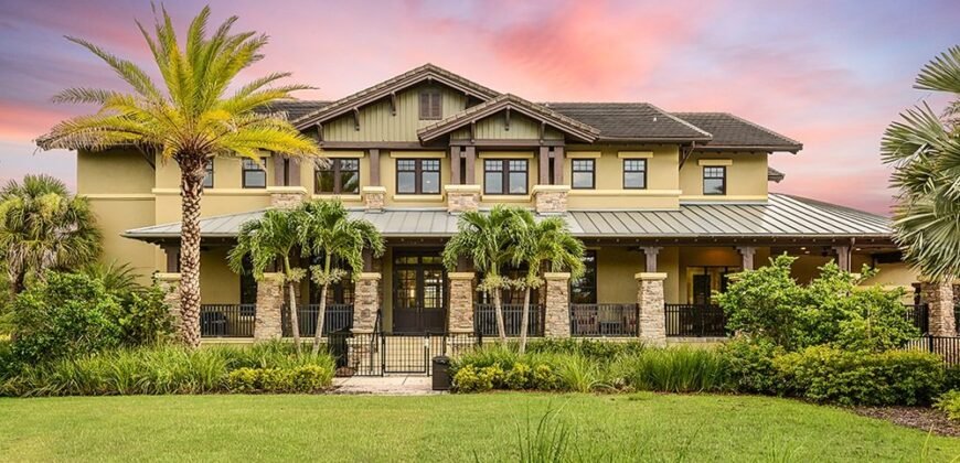 Casa de 2 Quartos à Venda em Palmetto Flórida