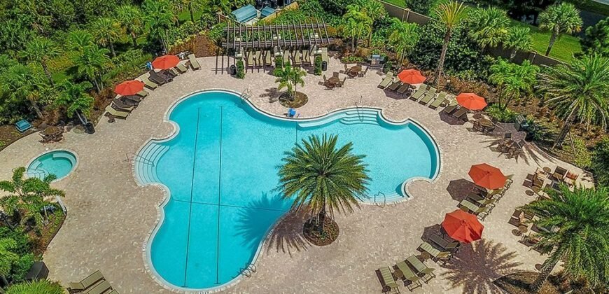 Casa de 2 Quartos à Venda em Palmetto Flórida