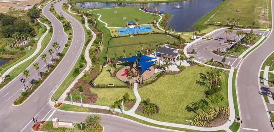 Casa de 2 Quartos à Venda em Palmetto Flórida