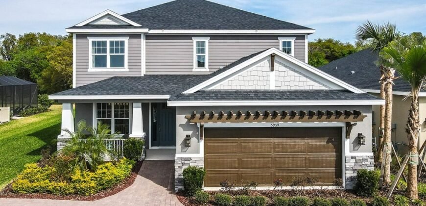 Casa de 2 Quartos à Venda em Palmetto Flórida