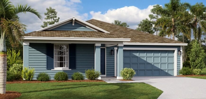 Kissimmee, FL 34746, United States