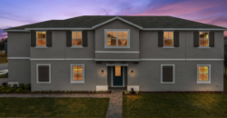 Casa de 3 Quartos à Venda em Apopka Flórida